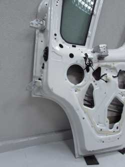 FIAT DUCATO BOXER JUMPER 06-20 DRZWI PRZOD PRAWE 249