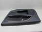 VOLVO S80 II V70 XC70 06-16 TAPICERKA BOCZEK DRZWI SKORA DREWNO PRZOD PRAWY 39883510 8686853