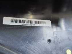 VOLVO S80 II V70 06-13 TAPICERKA BOCZEK DRZWI SKORA DREWNO PRZOD PRAWY 39883510 8686853