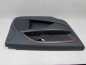 VOLVO S80 II V70 XC70 06-16 TAPICERKA BOCZEK DRZWI SKORA DREWNO PRZOD LEWY 39883492 8686852