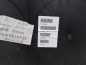 VOLVO S80 II V70 XC70 06-16 TAPICERKA BOCZEK DRZWI SKORA DREWNO PRZOD LEWY 39883492 8686852