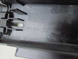 VOLVO S80 V70 XC70 08-16 OSLONA PROWADNICA PRZEWODOW PALIWA PODWOZIA 6G91-9E312-BC 6G91-9S282-D 6G91-9E312-AB