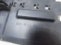 VOLVO S80 V70 XC70 08-16 OSLONA PROWADNICA PRZEWODOW PALIWA PODWOZIA 6G91-9E312-BC 6G91-9S282-D 6G91-9E312-AB