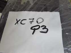 VOLVO S80 V70 XC70 08-16 OSLONA PROWADNICA PRZEWODOW PALIWA PODWOZIA 6G91-9E312-BC 6G91-9S282-D 6G91-9E312-AB