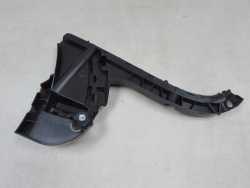 VOLVO XC70 07-16 SLIZG MOCOWANIE ZDERZAKA TYL PRAWY 30678704