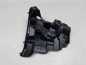 VOLVO XC70 III 07-16 SLIZG MOCOWANIE ZDERZAKA PRZOD LEWY 31214960