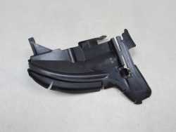 VOLVO S80 II V70 III XC70 06-13 KIEROWNICA POWIETRZA LEWA 30796389