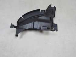 VOLVO S80 II V70 III XC70 06-13 KIEROWNICA POWIETRZA LEWA 30796389