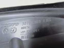 VOLVO S80 II V70 III XC70 06-13 KIEROWNICA POWIETRZA LEWA 30796389