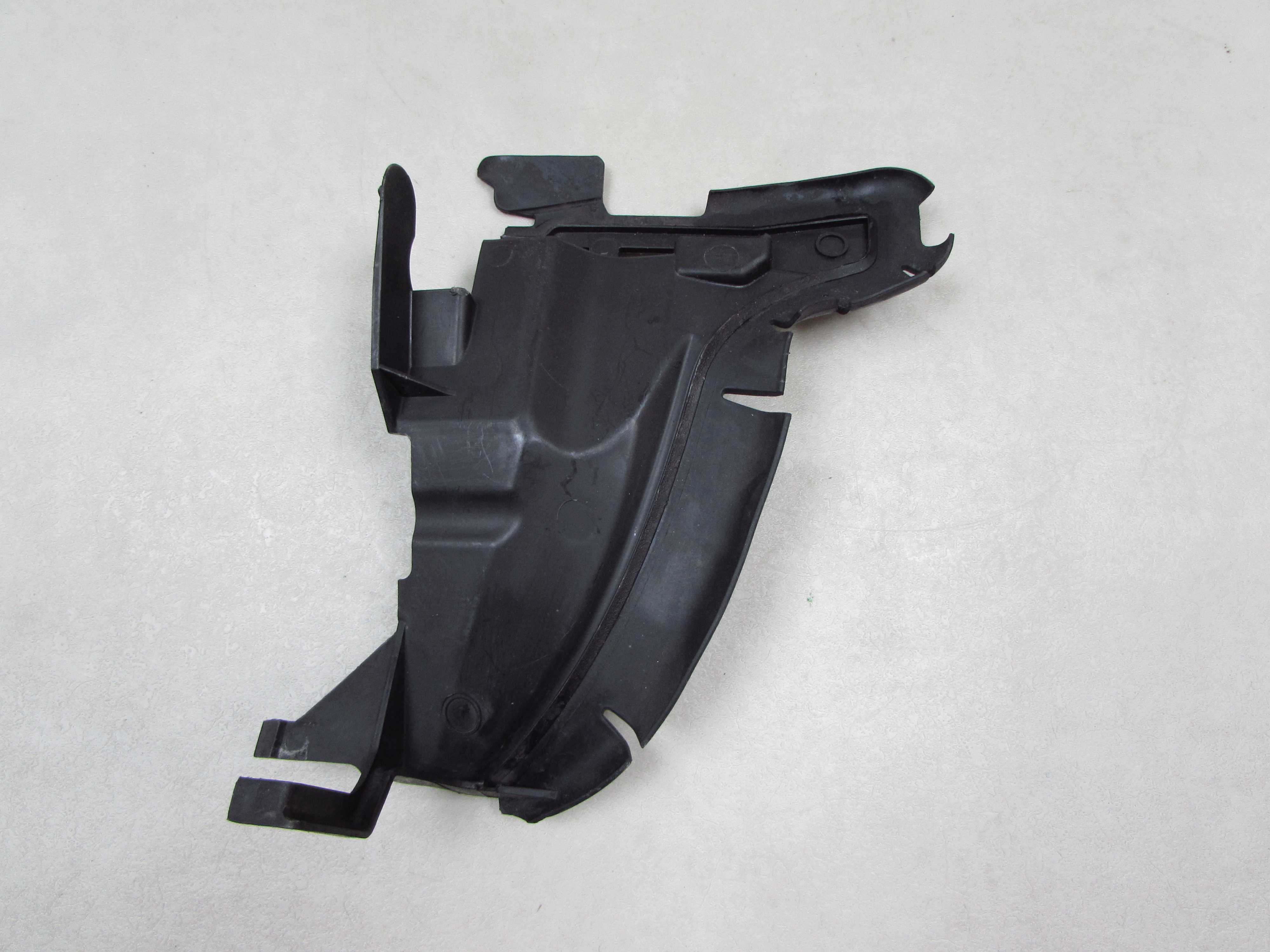 VOLVO S80 II V70 III XC70 06-16 KIEROWNICA POWIETRZA PRAWA 30796390