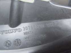 VOLVO S80 II V70 III XC70 06-13 KIEROWNICA POWIETRZA PRAWA 30796390