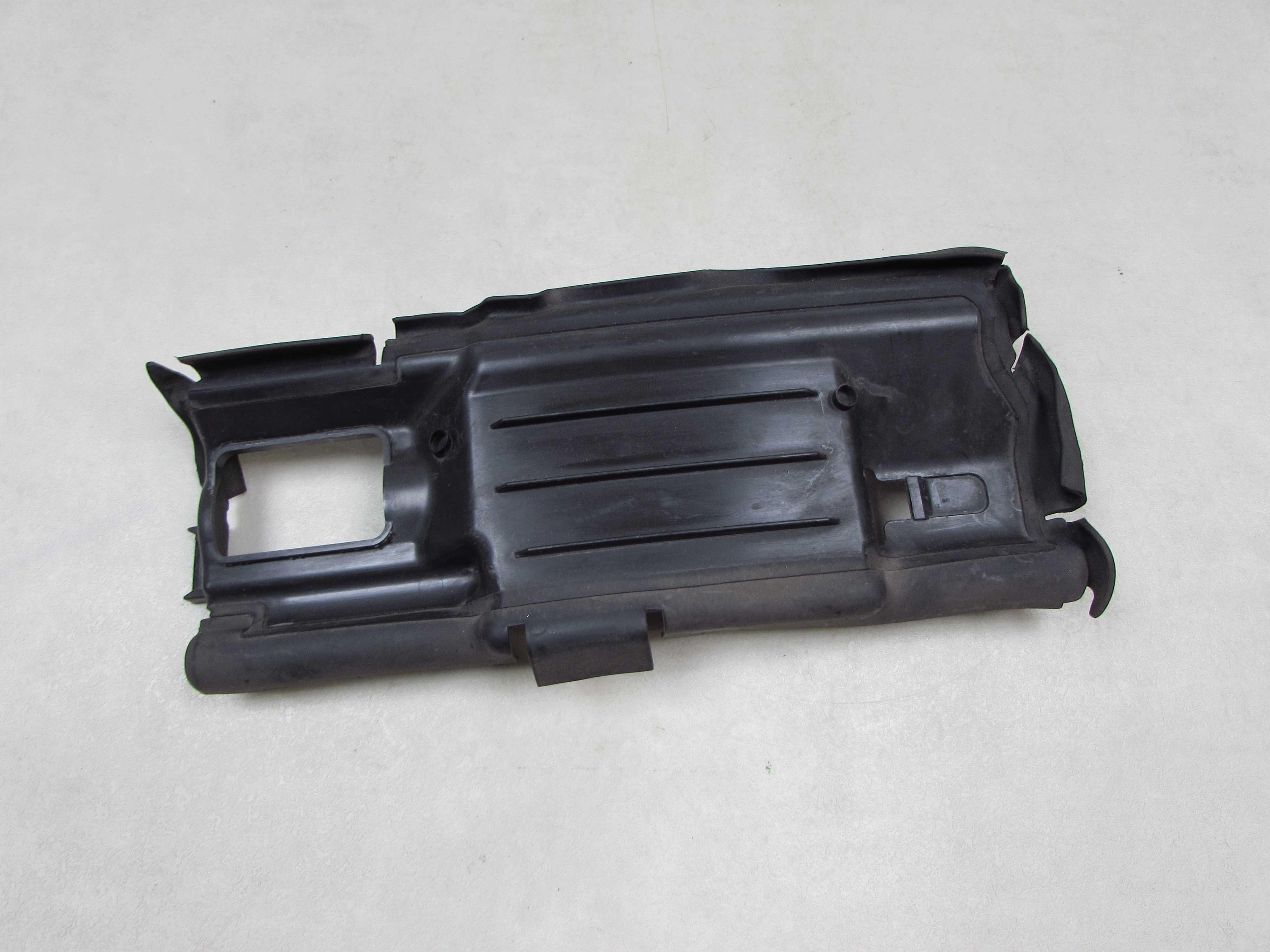 VOLVO S80 II V70 III XC70 06-16 KIEROWNICA POWIETRZA 31217065