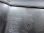 VOLVO S80 II V70 III XC70 06-16 KIEROWNICA POWIETRZA LEWA 30763220