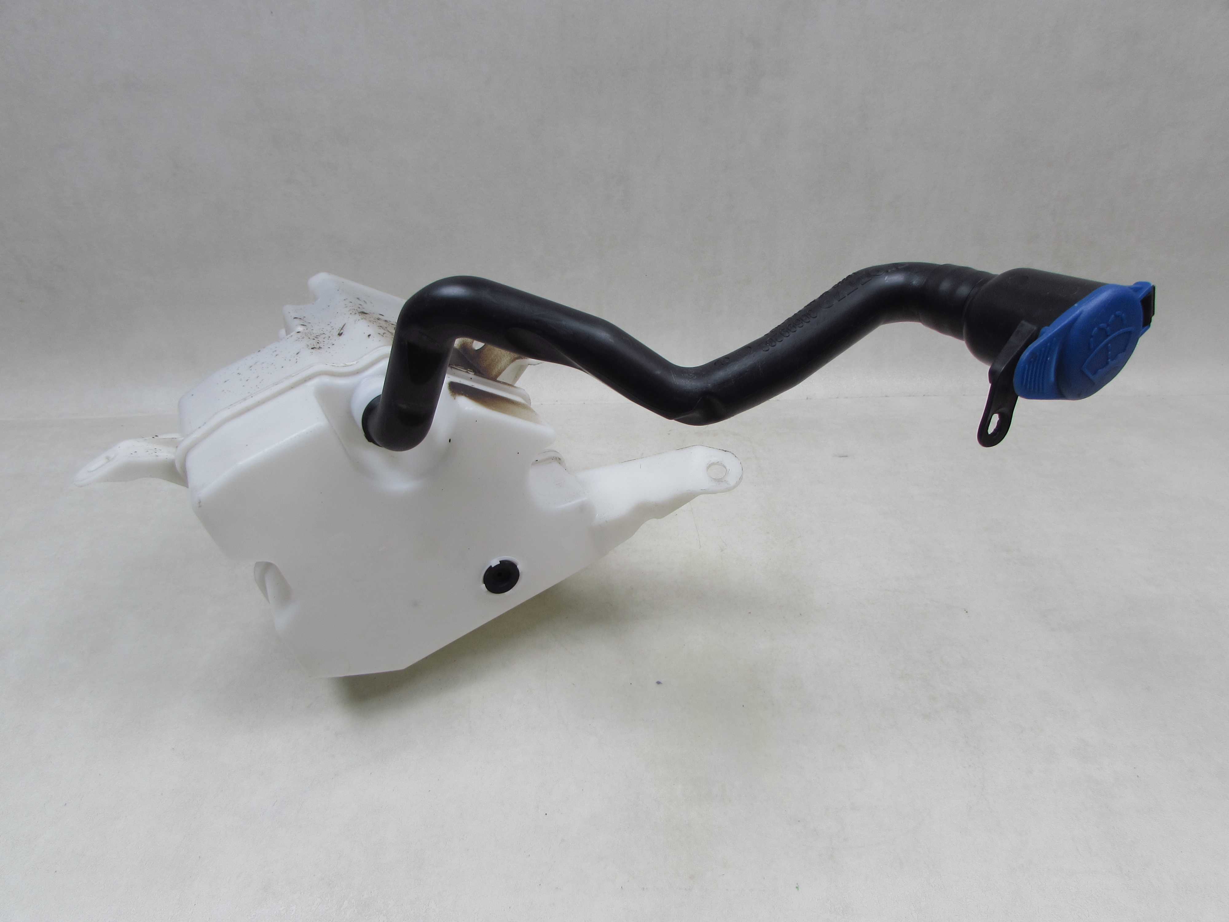 VOLVO S80 II V70 III XC 06-16 ZBIORNIK SPRYSKIWACZY POMPKA XENON 30784233 30784234 30699202