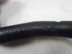 VOLVO S80 II V70 III XC 06-16 ZBIORNIK SPRYSKIWACZY POMPKA XENON 30784233 30784234