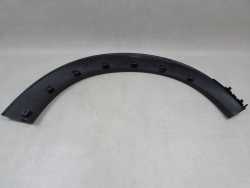 VOLVO XC70 07-16 LISTWA OSLONA NAKLADKA LUK BLOTNIKA PRZOD LEWA 30763653