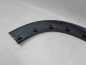 VOLVO XC70 07-16 LISTWA OSLONA NAKLADKA LUK BLOTNIKA PRZOD LEWA 30763653