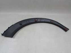 VOLVO XC70 07-16 LISTWA OSLONA NAKLADKA LUK BLOTNIKA TYL LEWA 30763655