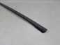 VOLVO XC70 07-16 LISTWA SZYBY CZOLOWEJ LEWA 30753552