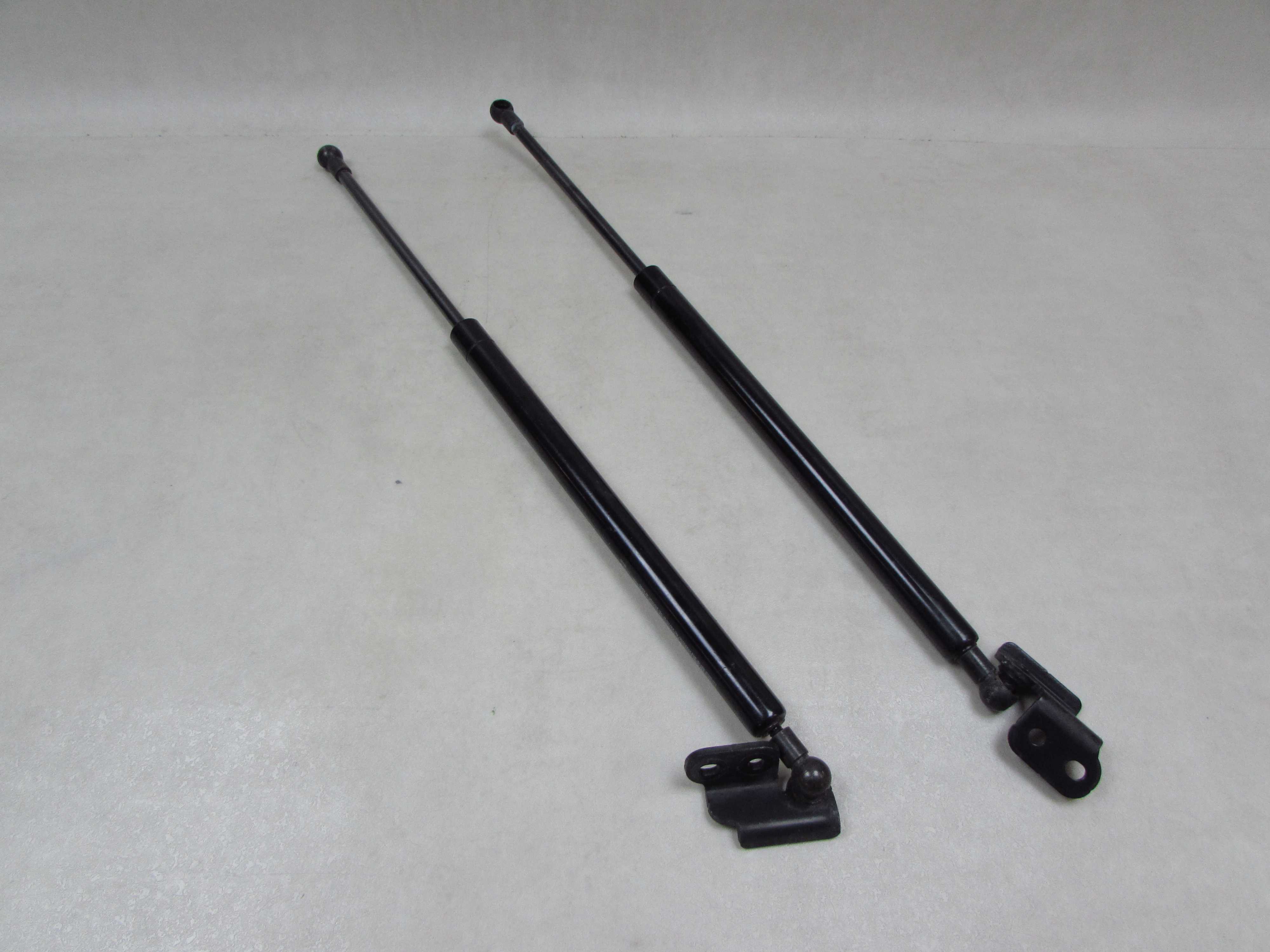 VOLVO V70 III XC70 06-16 SILOWNIK TELESKOP KLAPY BAGAZNIKA TYL