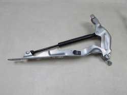 VOLVO S80 II V70 III XC70 II 06-16 ZAWIASY MASKI 477 LEWY PRAWY 31250186 31250185 SILOWNIKI