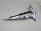 VOLVO S80 II V70 III XC70 II 06-16 ZAWIASY MASKI 477 LEWY PRAWY 31250186 31250185 SILOWNIKI