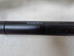 VOLVO S80 II V70 III XC70 II 06-16 ZAWIASY MASKI 477 LEWY PRAWY 31250186 31250185 SILOWNIKI