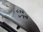 VOLVO S80 II V70 III XC70 II 06-16 ZAWIASY MASKI 477 LEWY PRAWY 31250186 31250185 SILOWNIKI