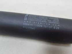 VOLVO V70 III XC70 06-16 SILOWNIK TELESKOP KLAPY BAGAZNIKA TYL 31217640