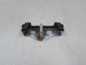 VOLVO V70 III XC70 06-16 RYGIEL KLAPY BAGAZNIKA TYL 31218602