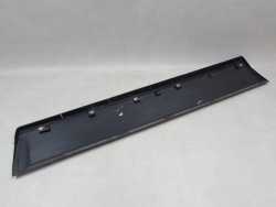 VOLVO XC70 07-16 LISTWA NAKLADKA DRZWI PRZOD LEWA 30763657
