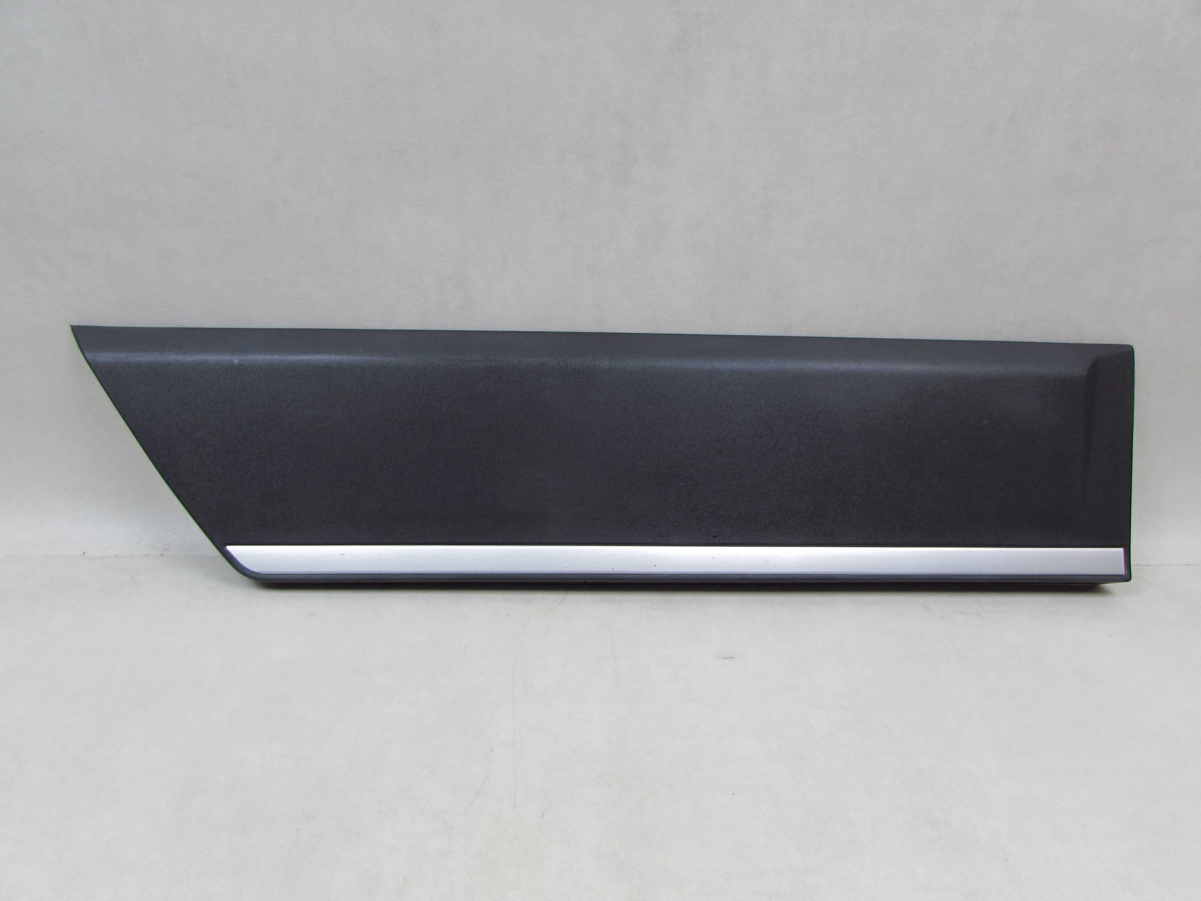 VOLVO XC70 07-16 LISTWA NAKLADKA DRZWI TYL PRAWA 31283103