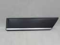 VOLVO XC70 07-16 LISTWA NAKLADKA DRZWI TYL LEWA 31283102