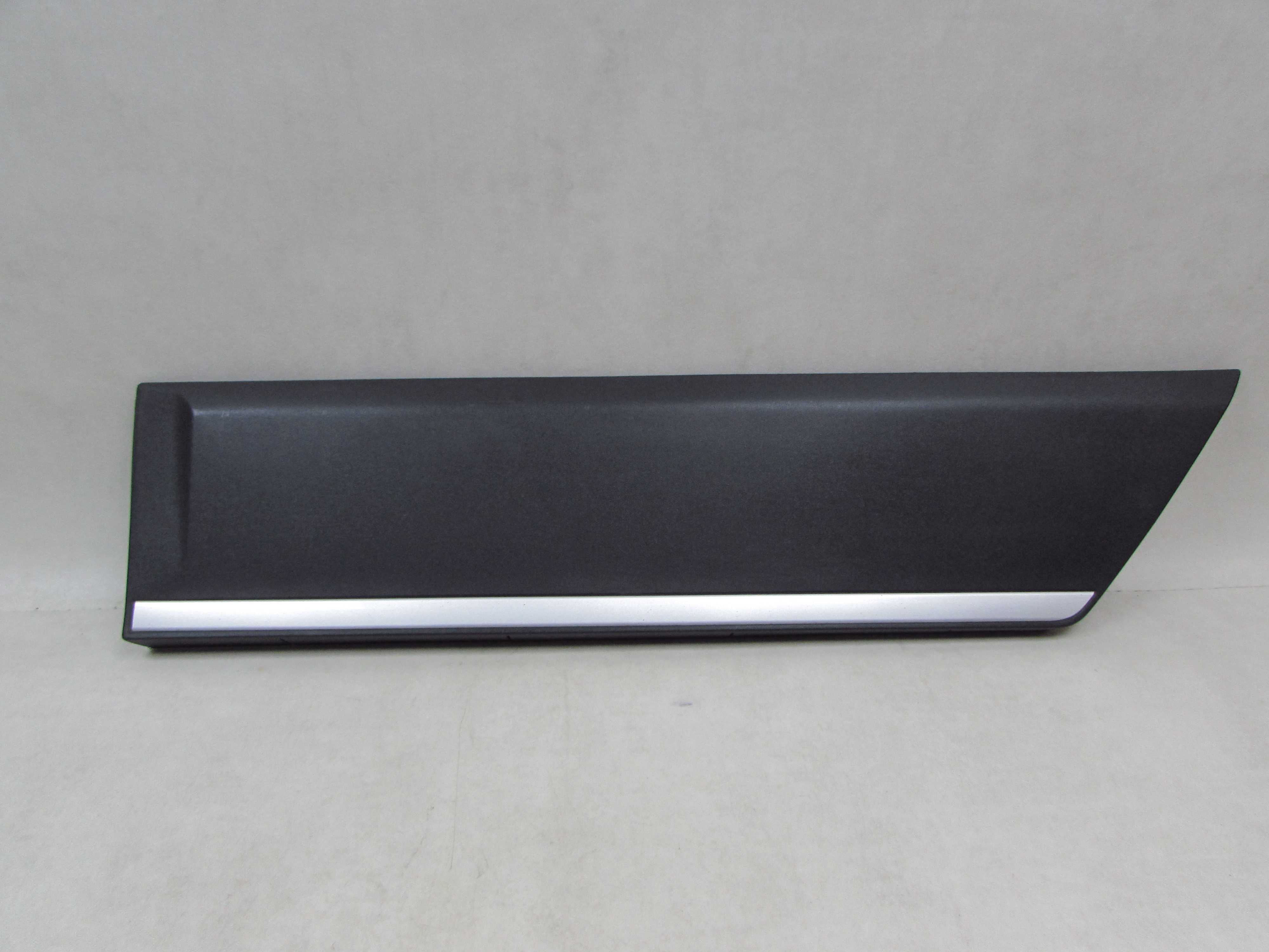 VOLVO XC70 07-16 LISTWA NAKLADKA DRZWI TYL LEWA 31283102