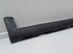 VOLVO XC70 07-16 LISTWA PROGOWA NAKLADKA PROGU LEWA 30763661 30763662
