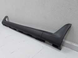 VOLVO XC70 07-16 LISTWA PROGOWA NAKLADKA PROGU LEWA 30763661 30763662