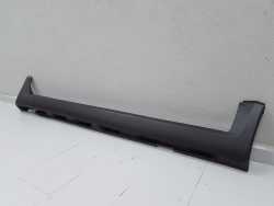 VOLVO XC70 07-16 LISTWA PROGOWA NAKLADKA PROGU PRAWA 30763663 30763664