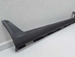 VOLVO XC70 07-16 LISTWA PROGOWA NAKLADKA PROGU PRAWA 30763663 30763664