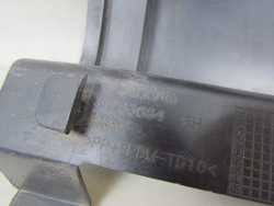 VOLVO XC70 07-16 LISTWA PROGOWA NAKLADKA PROGU PRAWA 30763663 30763664