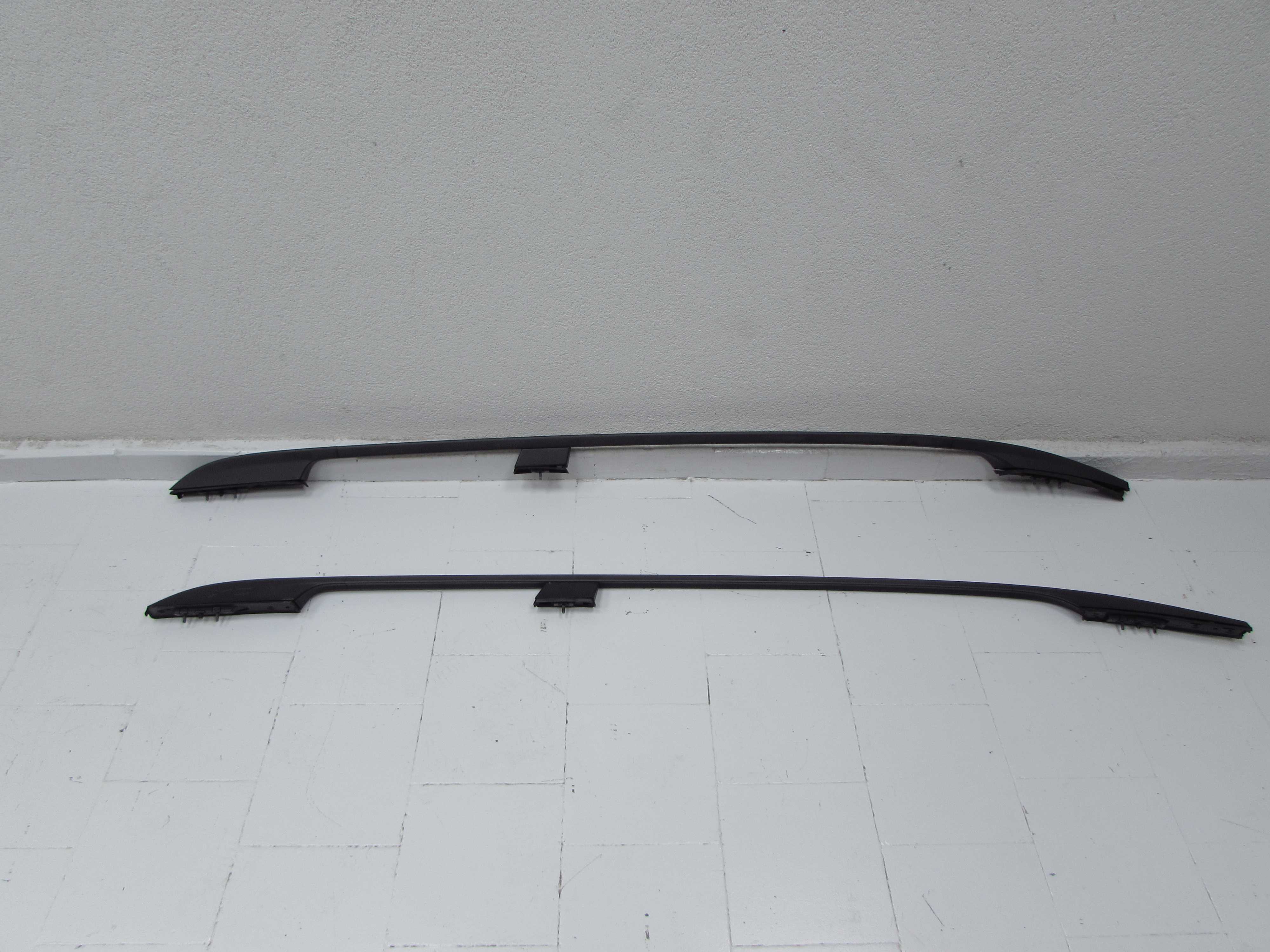 VOLVO XC70 07-16 RELING RELINGI DACHOWE 853483702