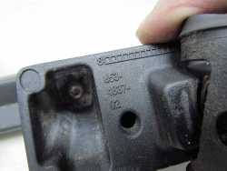 VOLVO XC70 07-16 RELING RELINGI DACHOWE 853483702