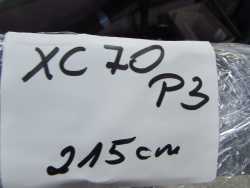 VOLVO XC70 07-16 RELING RELINGI DACHOWE 853483702