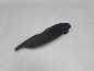 VOLVO S80 II V70 III XC70 06-16 OSLONA USZCZELKA PODSZYBIA LEWA 30779262