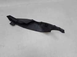 VOLVO S80 II V70 III XC70 06-16 OSLONA USZCZELKA PODSZYBIA LEWA 30779262