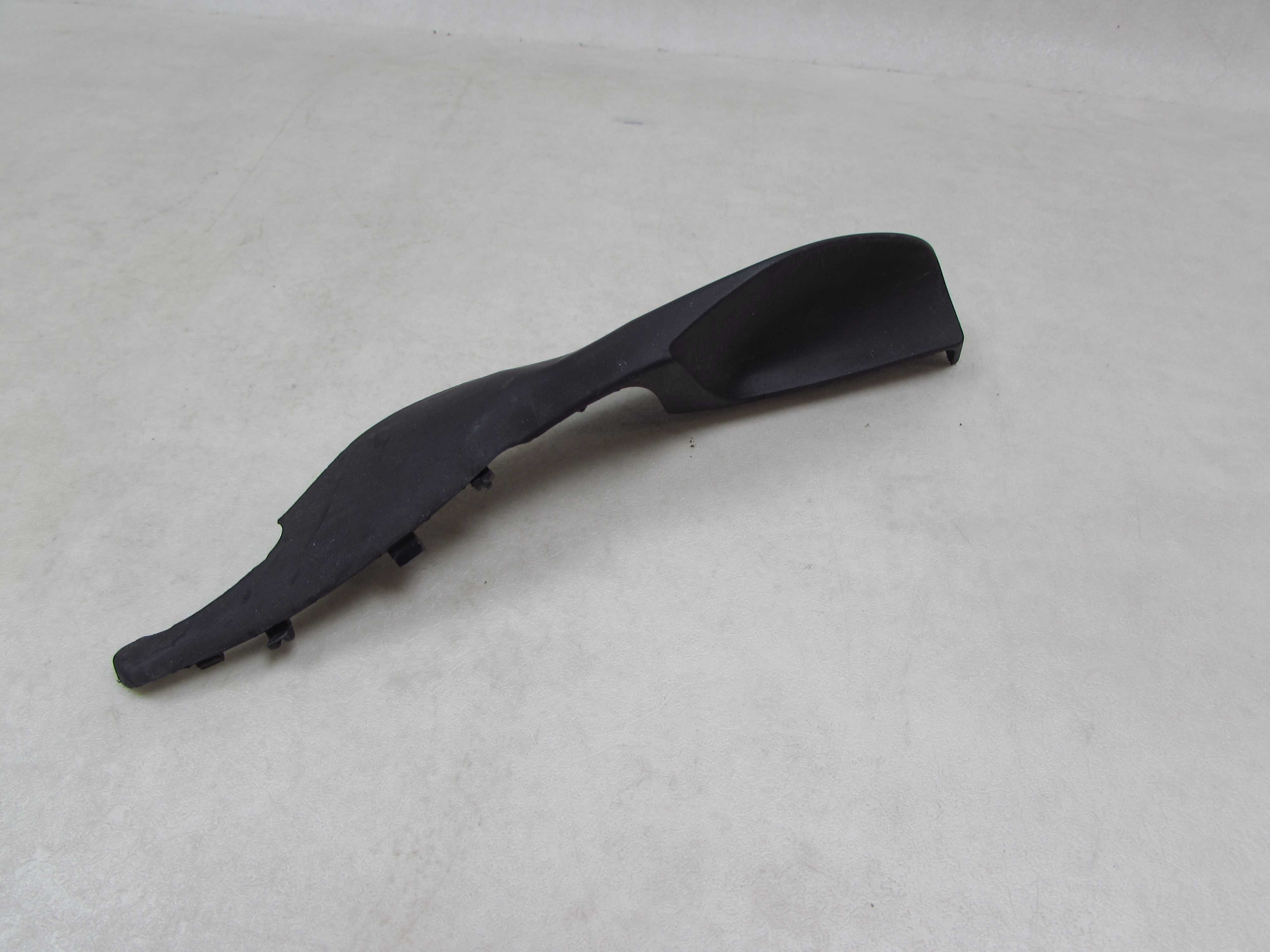 VOLVO S80 II V70 III XC70 06-16 OSLONA USZCZELKA PODSZYBIA PRAWA 30779263
