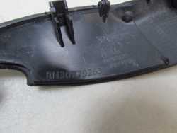 VOLVO S80 II V70 III XC70 06-16 OSLONA USZCZELKA PODSZYBIA PRAWA 30779263