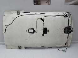 VOLVO V70 III XC70 06-16 PODSUFITKA PODSUFITOWKA WIAZKA 39884077 SOFTBEIGE 39