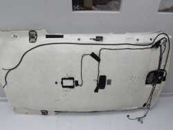 VOLVO V70 III XC70 06-16 PODSUFITKA PODSUFITOWKA WIAZKA 39884077 SOFTBEIGE 39