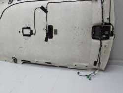 VOLVO V70 III XC70 06-16 PODSUFITKA PODSUFITOWKA WIAZKA 39884077 SOFTBEIGE 39