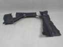 VOLVO V70 III XC70 06-16 DYWAN WYGLUSZENIE PODLOGI TYL 39993020